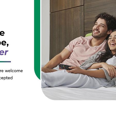 Itsy Hotels Hiland Suites Bangalore Esterno foto