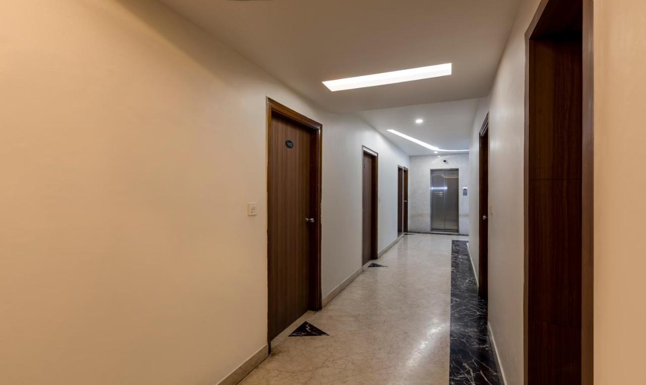 Itsy Hotels Hiland Suites Bangalore Esterno foto